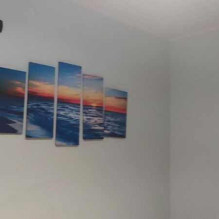 Reggio Central House Low Cost Per 4 Ρέτζιο ντι Καλάμπρια Εξωτερικό φωτογραφία