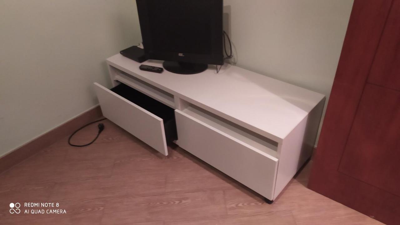 Reggio Central House Low Cost Per 4 Ρέτζιο ντι Καλάμπρια Εξωτερικό φωτογραφία