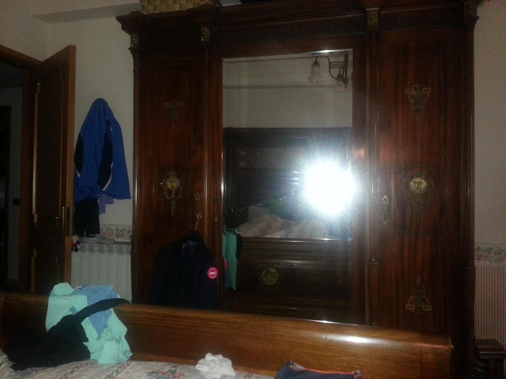 Reggio Central House Low Cost Per 4 Ρέτζιο ντι Καλάμπρια Εξωτερικό φωτογραφία