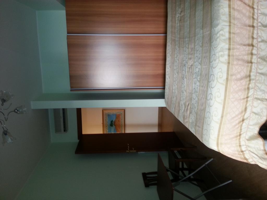 Reggio Central House Low Cost Per 4 Ρέτζιο ντι Καλάμπρια Εξωτερικό φωτογραφία