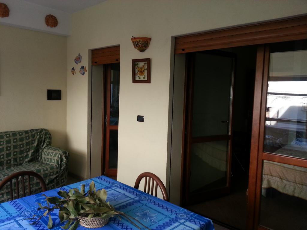 Reggio Central House Low Cost Per 4 Ρέτζιο ντι Καλάμπρια Εξωτερικό φωτογραφία