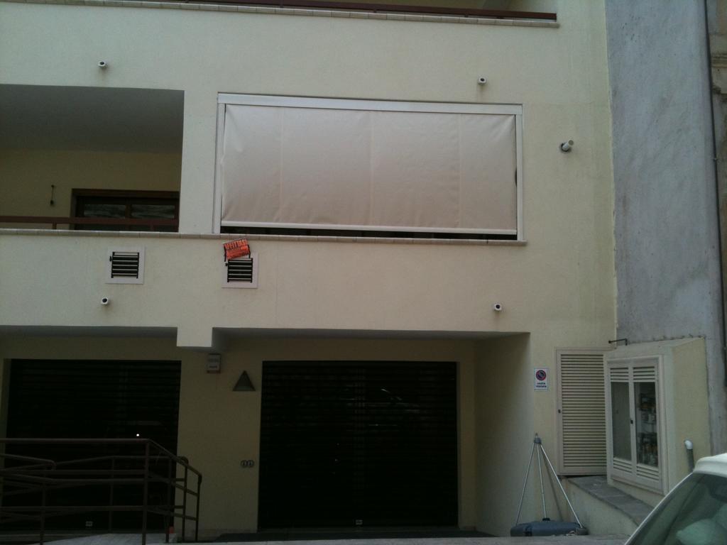 Reggio Central House Low Cost Per 4 Ρέτζιο ντι Καλάμπρια Εξωτερικό φωτογραφία