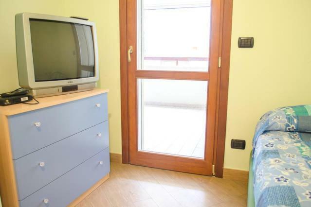 Reggio Central House Low Cost Per 4 Ρέτζιο ντι Καλάμπρια Εξωτερικό φωτογραφία