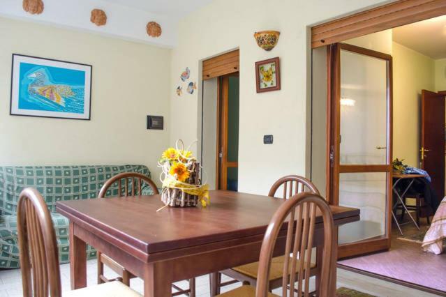 Reggio Central House Low Cost Per 4 Ρέτζιο ντι Καλάμπρια Εξωτερικό φωτογραφία