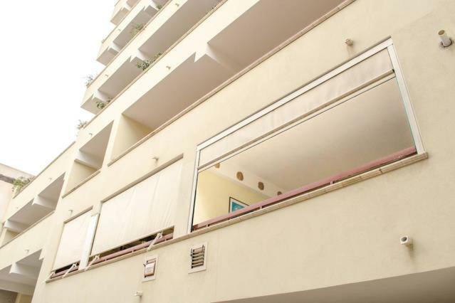 Reggio Central House Low Cost Per 4 Ρέτζιο ντι Καλάμπρια Εξωτερικό φωτογραφία